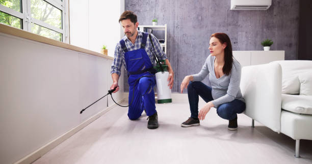 Best Pest Control for Multi-Family Homes  in Varnell, GA